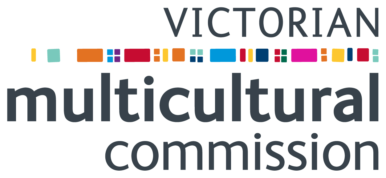 Victorian Multicultural Commission - Victorian Multicultural Commission supported the Marco Polo Festival of Digital Literature, Marco Polo Manual and Marco Polo Peer-Lab.