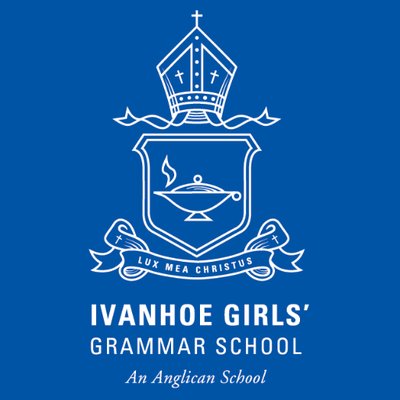 Ivanhoe Girls' Grammar School - In 2017, we partnered with Ivanhoe Girls Grammar School for the first pilot of our flagship program, Design for Diversity. We conducted a further pilot in 2018, and are currently partnering with Ivanhoe Girls' Grammar School for the first pilot of Froj'