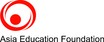 Asia Education Foundation - Asia Education Foundation (AEF) supports educators and school communities to develop Asia capable young Australians. We have supported the AEF ambassador program by delivering storytelling sessions in high schools and primary schools.